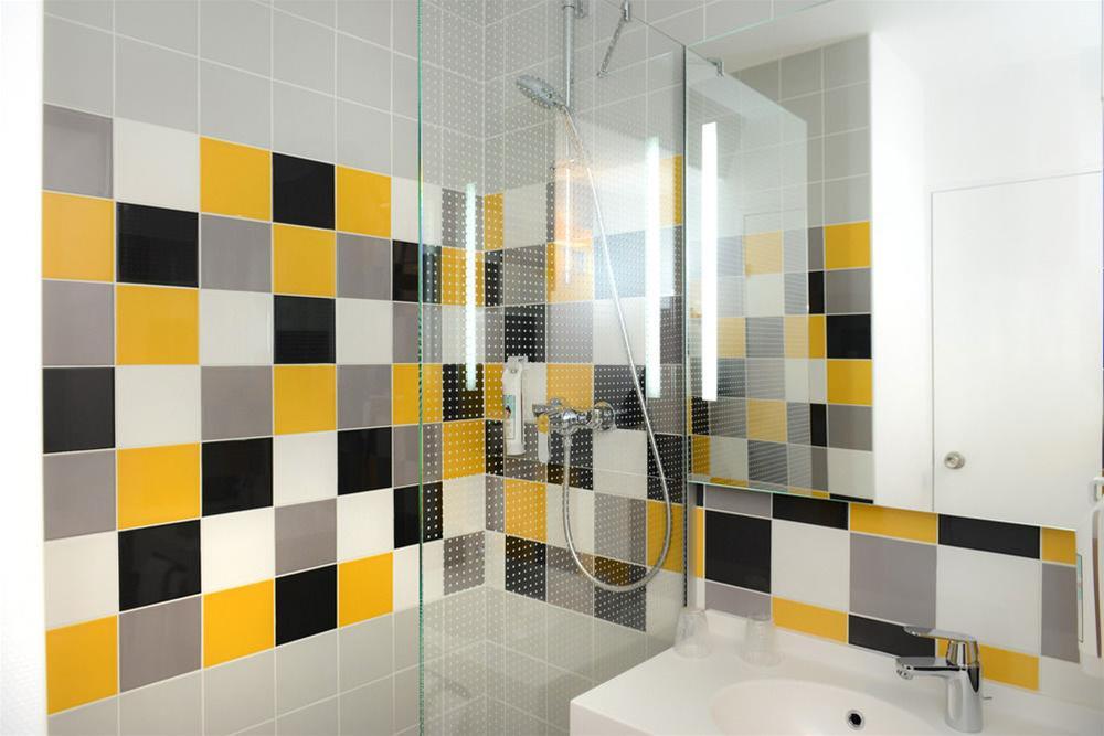 Ibis Styles Caen Centre Historique Hotel Bagian luar foto