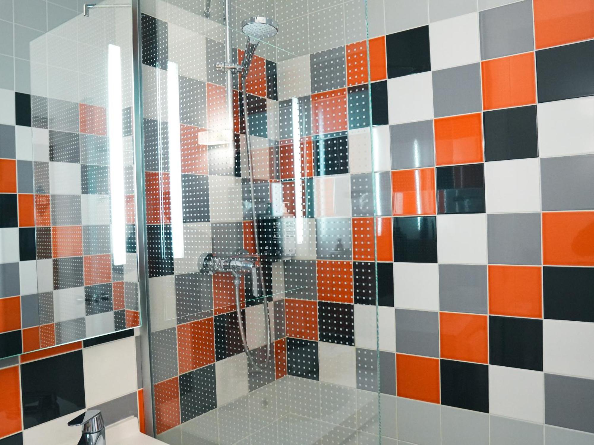 Ibis Styles Caen Centre Historique Hotel Bagian luar foto