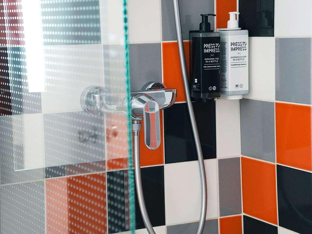 Ibis Styles Caen Centre Historique Hotel Ruang foto
