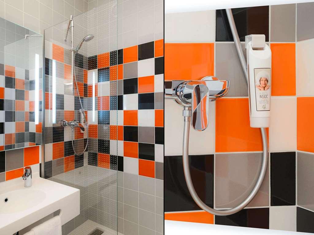 Ibis Styles Caen Centre Historique Hotel Ruang foto