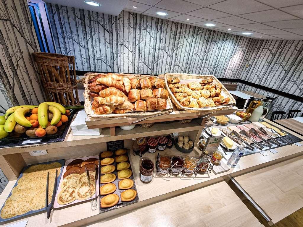 Ibis Styles Caen Centre Historique Hotel Fasilitas foto