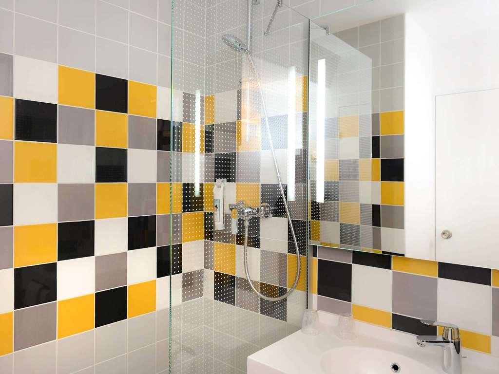 Ibis Styles Caen Centre Historique Hotel Ruang foto