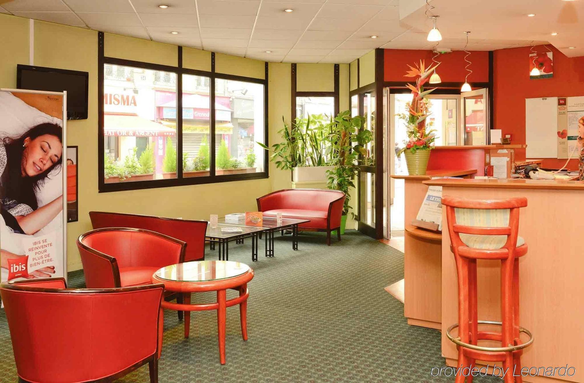 Ibis Styles Caen Centre Historique Hotel Bagian luar foto