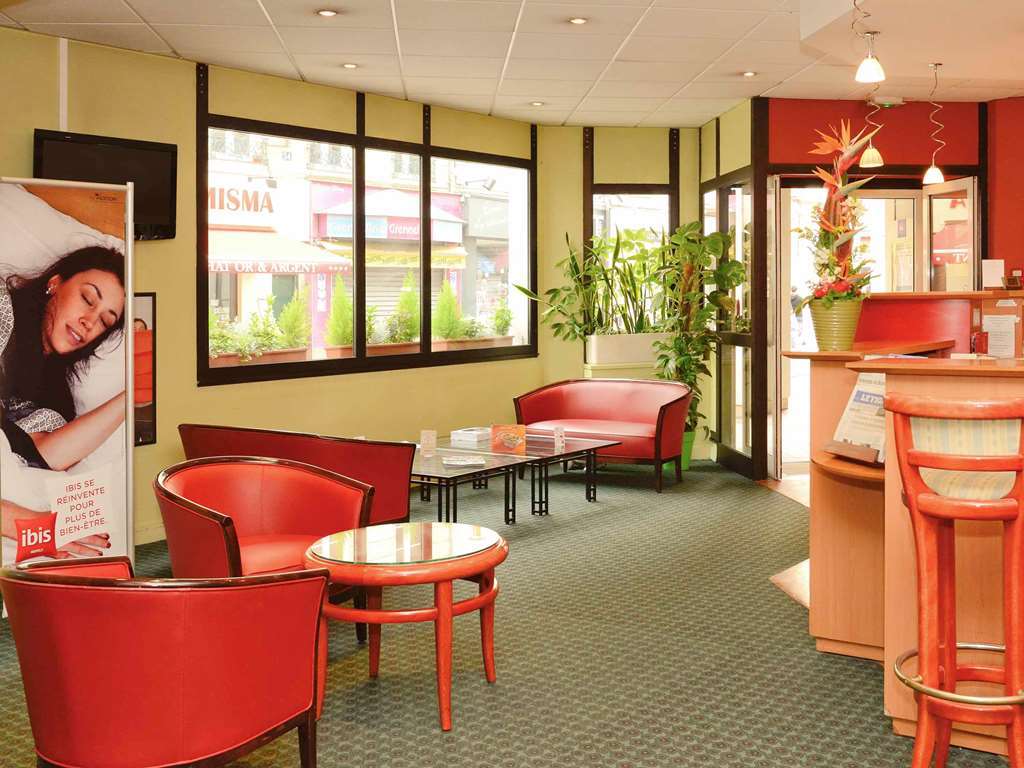 Ibis Styles Caen Centre Historique Hotel Bagian luar foto